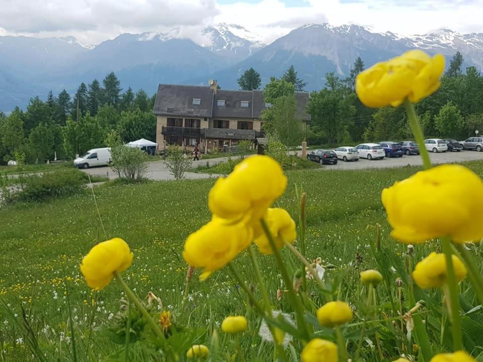 Gite De La Draye 크롯 외부 사진